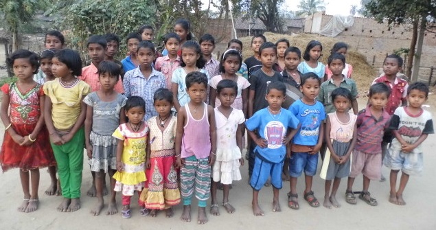 Childrens photo