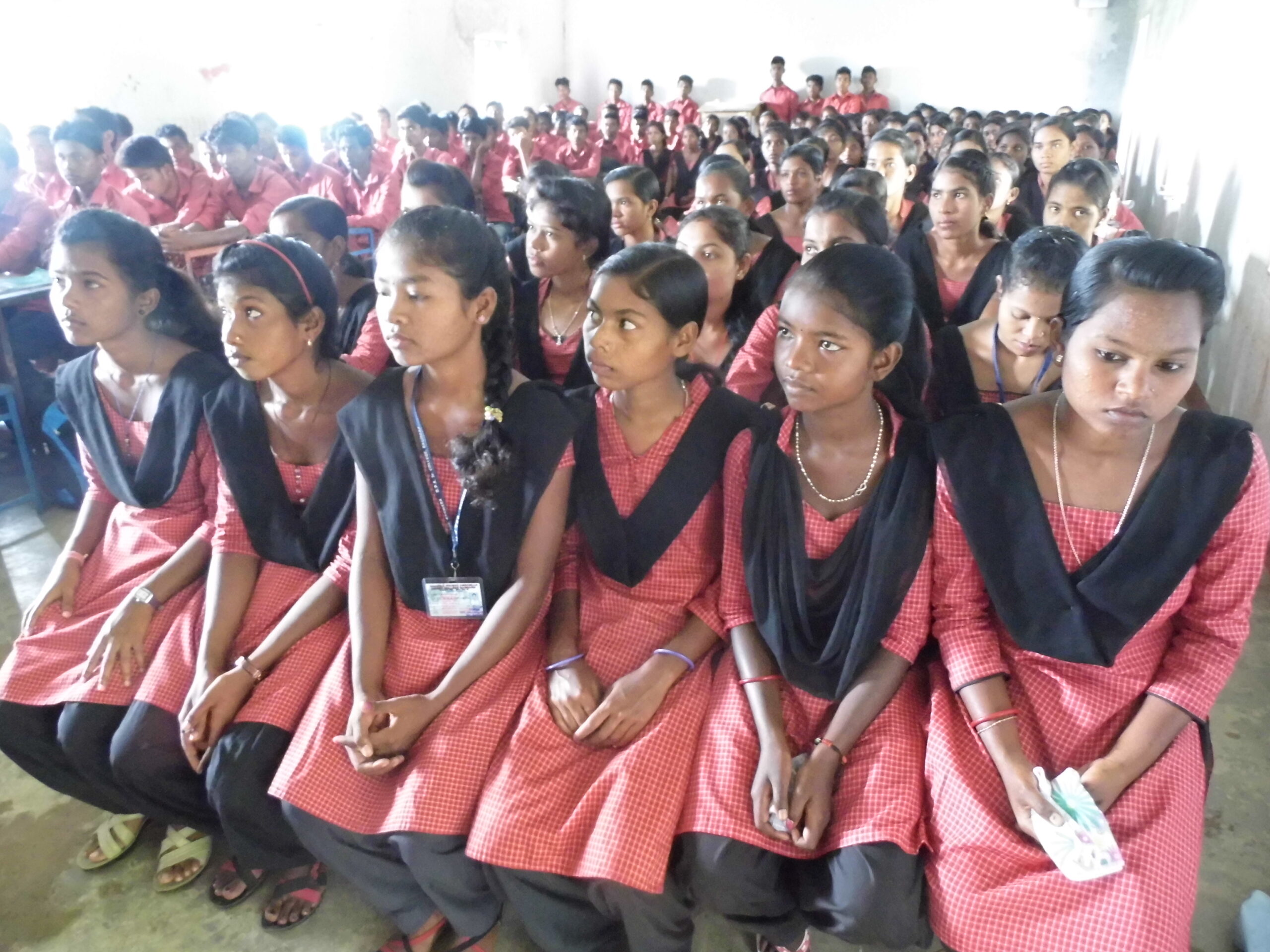 DPA College Bagmara 1