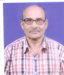Prof. Golak Bihari Nath