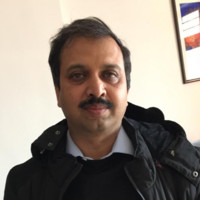 Prof. Deepak Mishra
