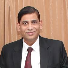 Prof. Faizan Mustafa