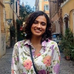 Dr. Vijetha Ravi